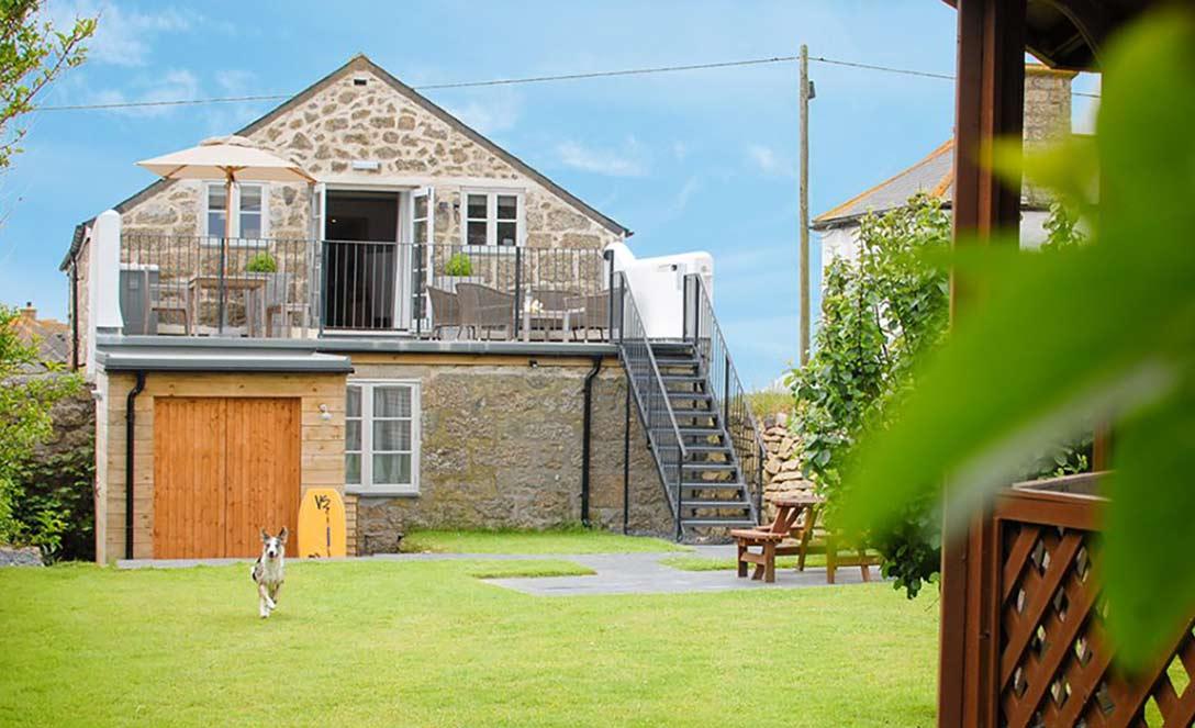 Land's End Hotel