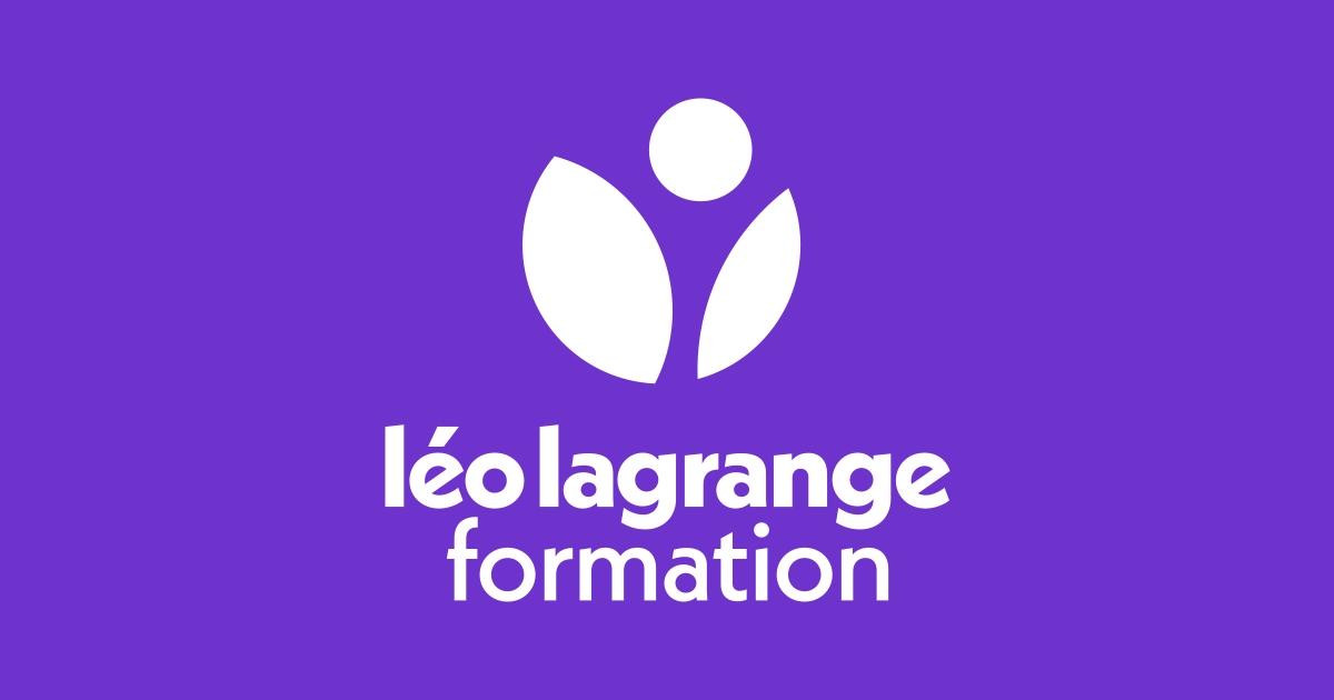 Léo Lagrange Formation
