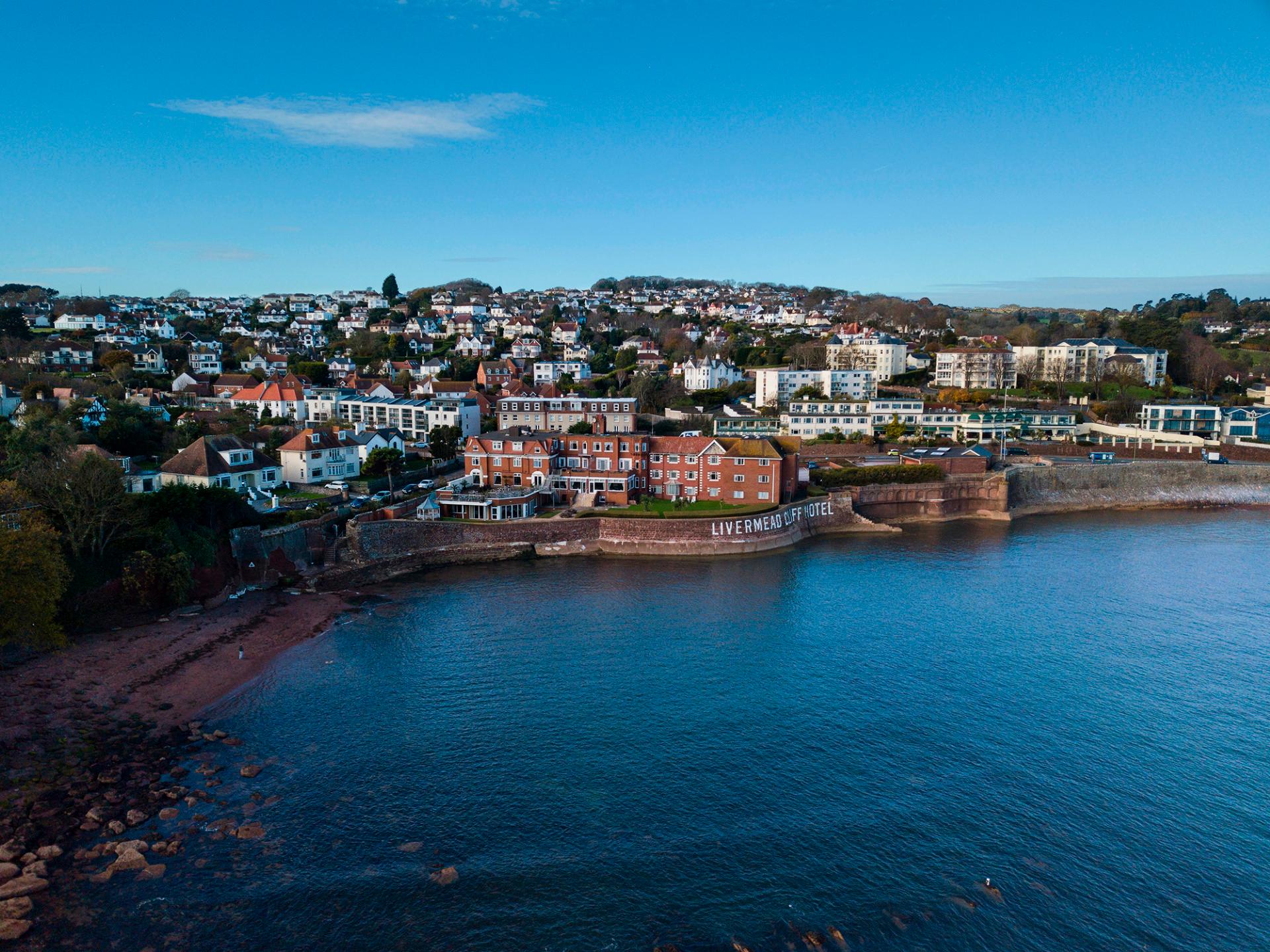 Livermead Cliff Hotel