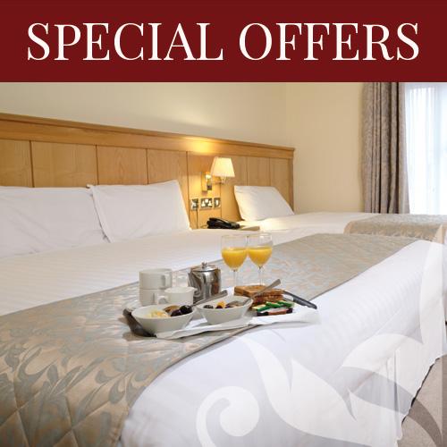Mahon's Hotel