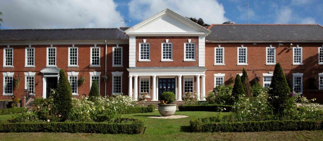The Manor Hotel Solihull