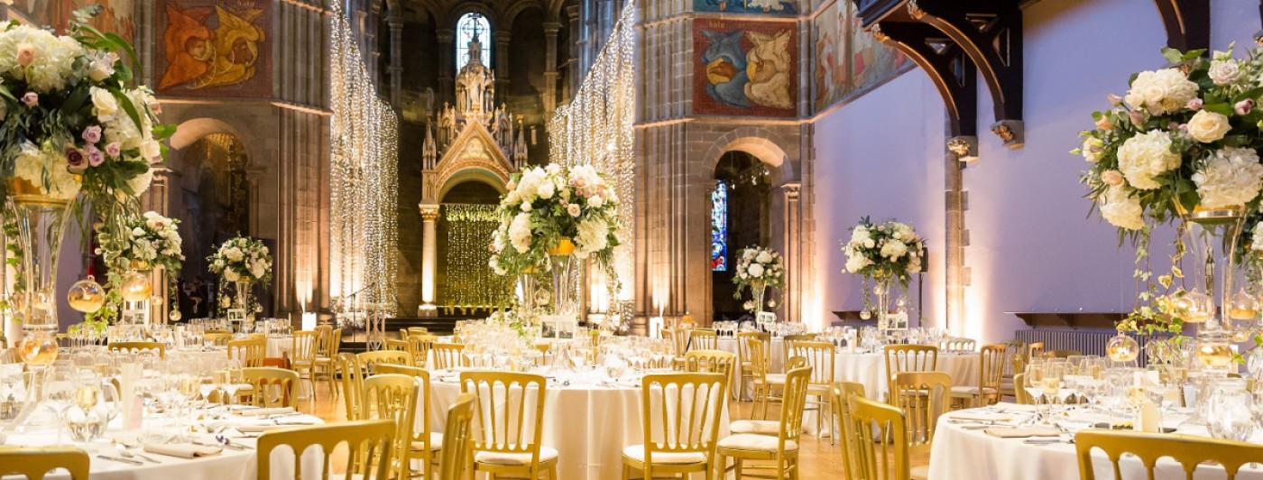 The Mansfield Traquair