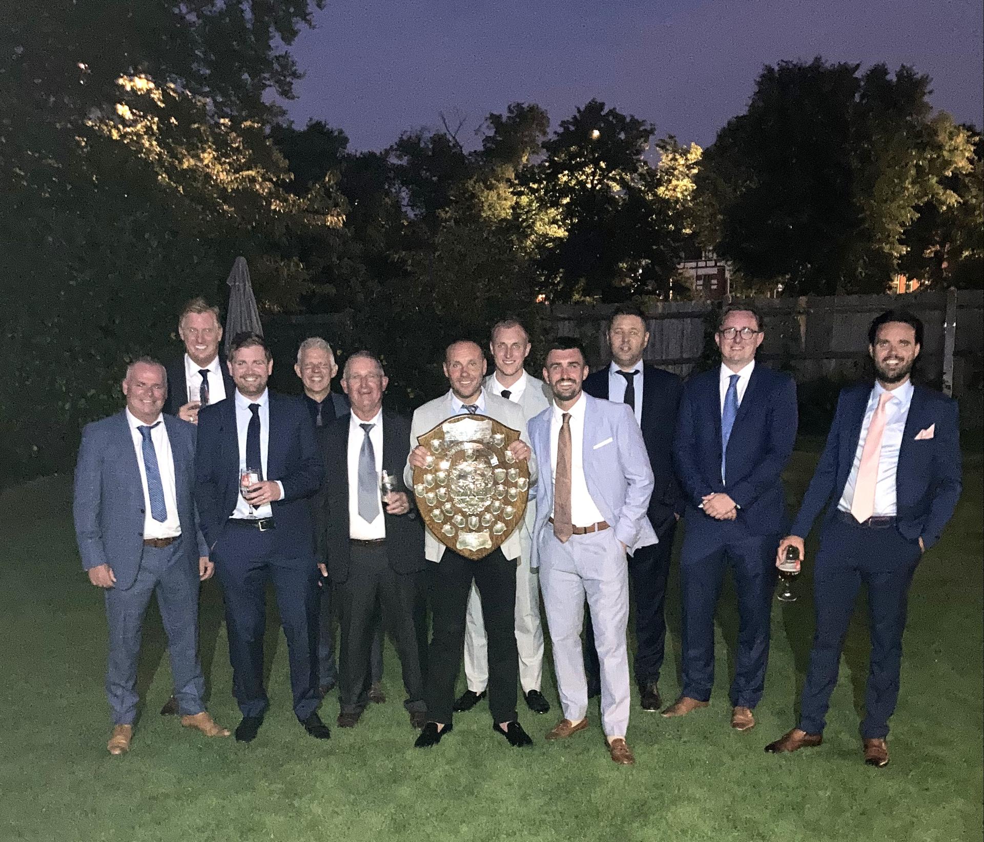 Nazeing Golf Club