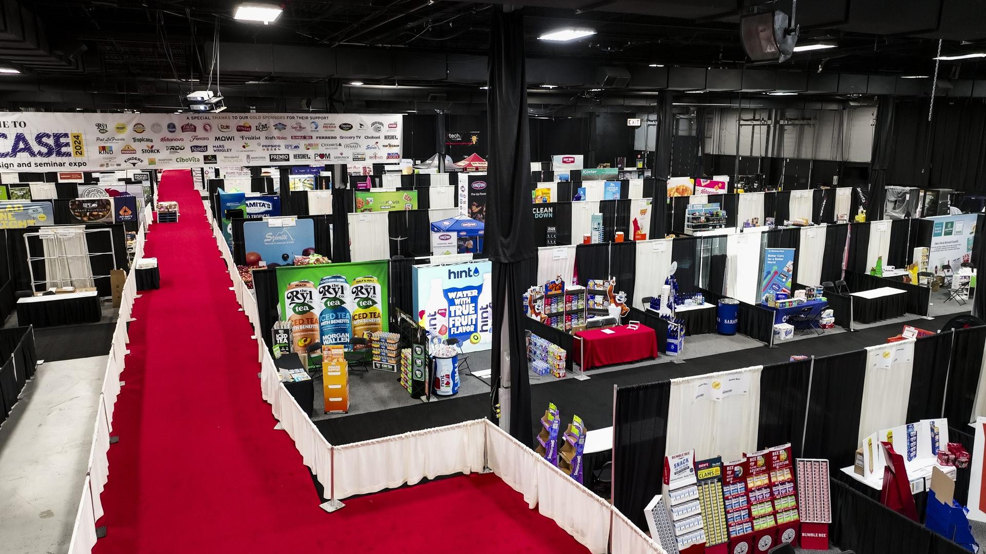 New Jersey Convention and Exposition Center