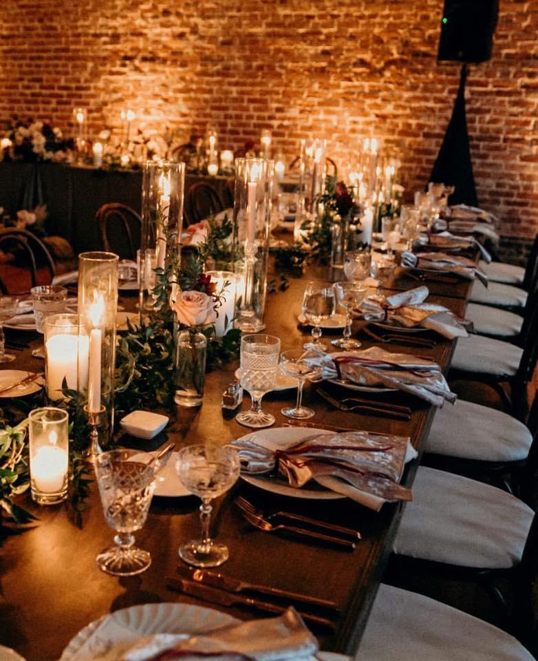 Arcade Underground - Old Sacramento Waterfront Venue Rental