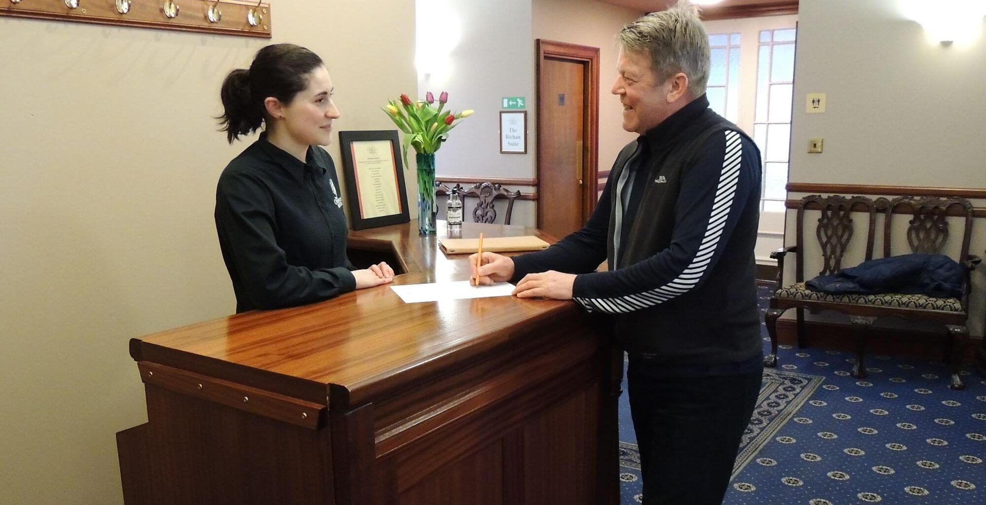 Orkney Hotel