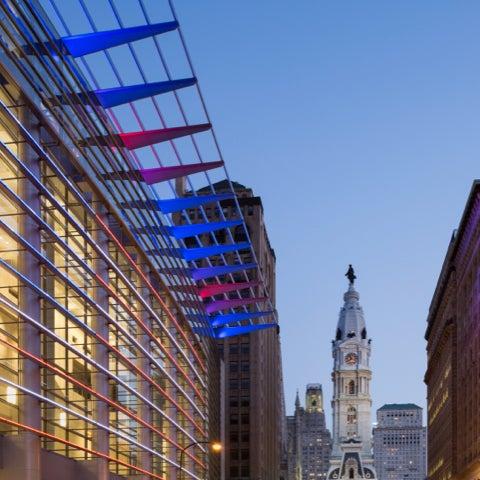 Pennsylvania Convention Center