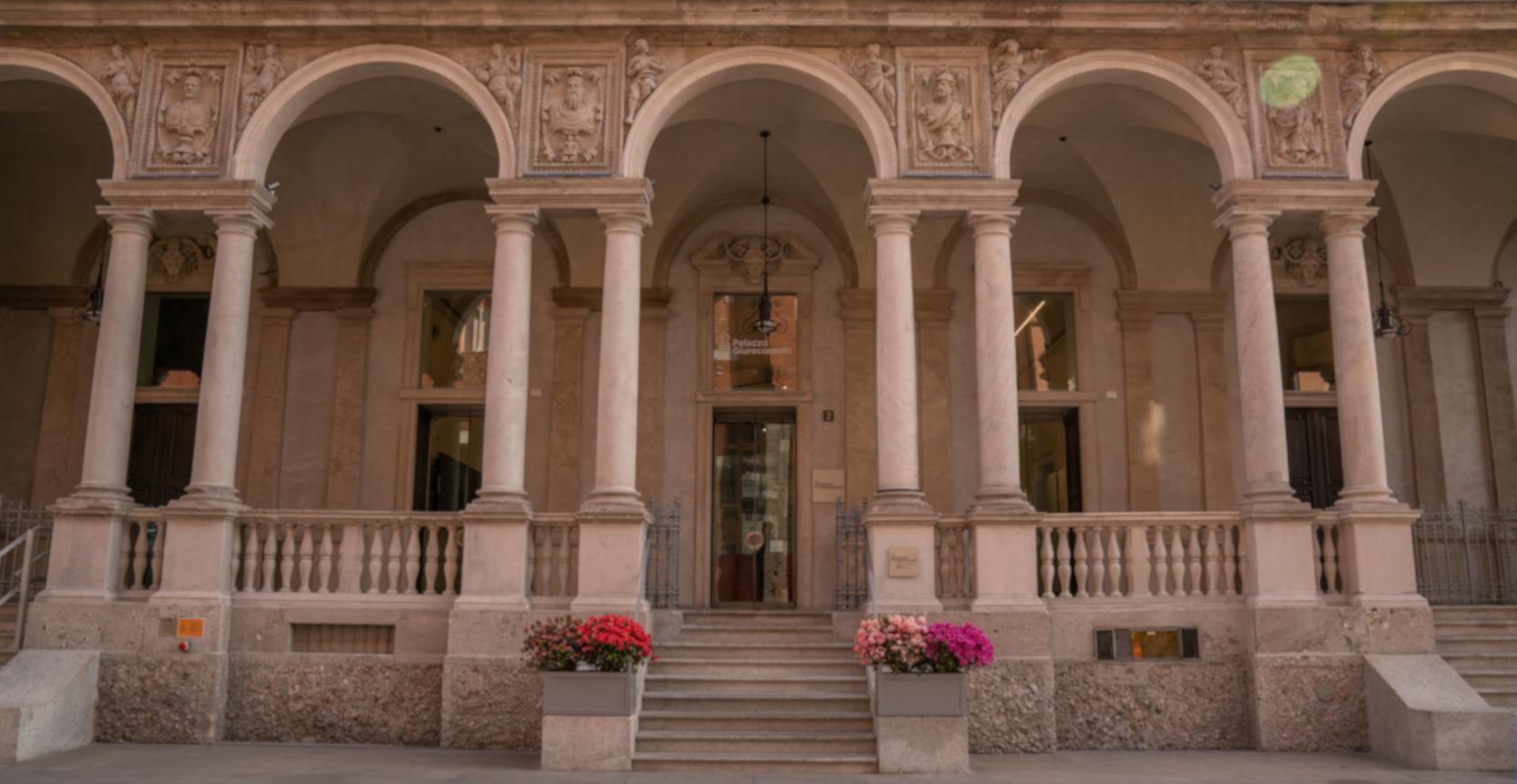 Palazzo dei Giureconsulti