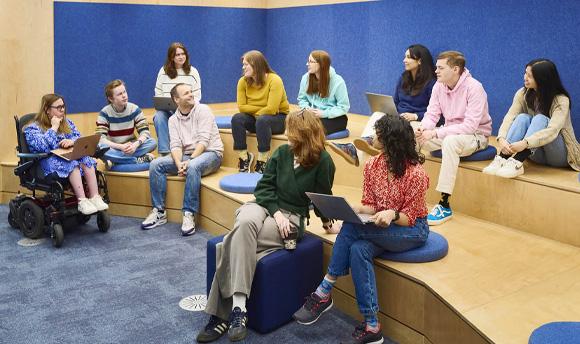 Queen Margaret University