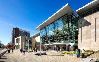 Raleigh Convention Center
