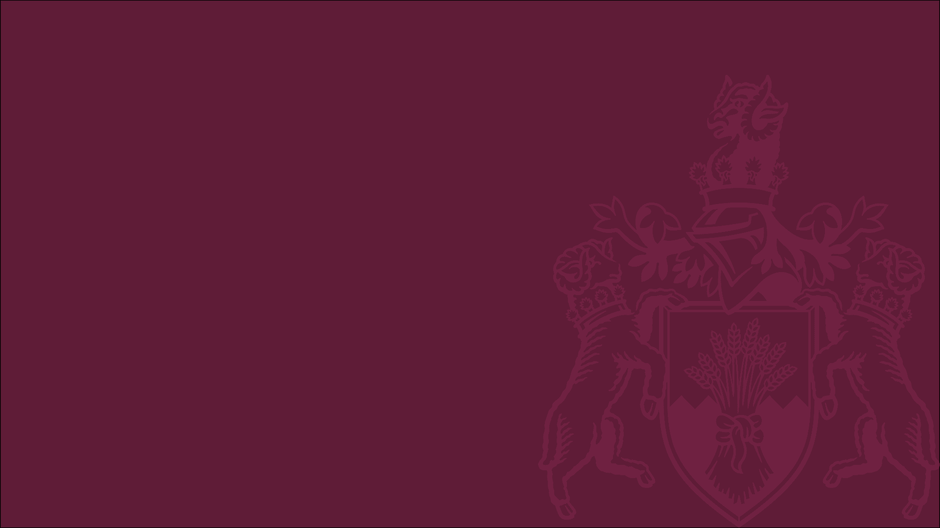 Royal Agricultural University