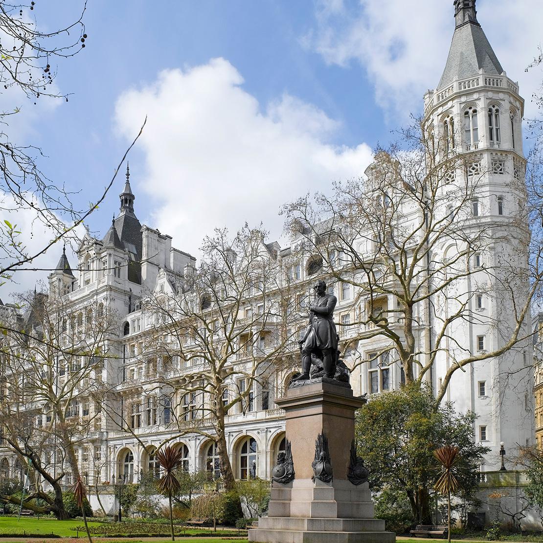 Royal Horseguards