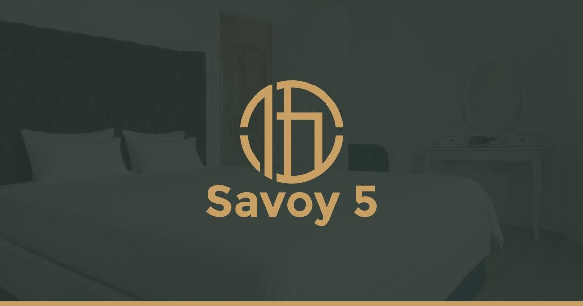 Savoy Park Hotel