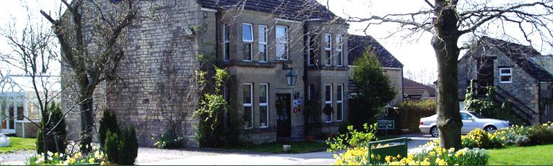 Sodbury House Hotel