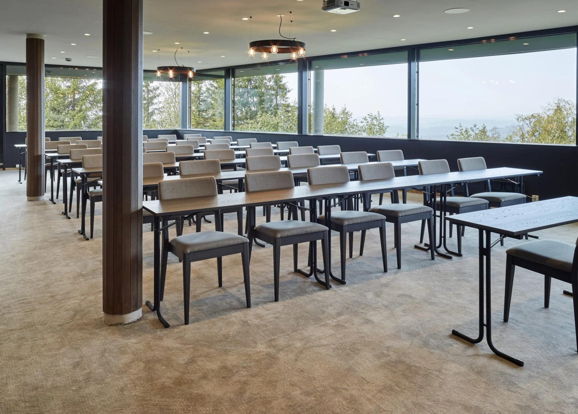 Soria Moria hotel and conference center