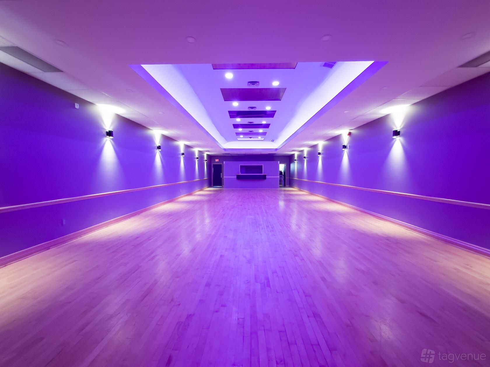 Vista Event Space Toronto