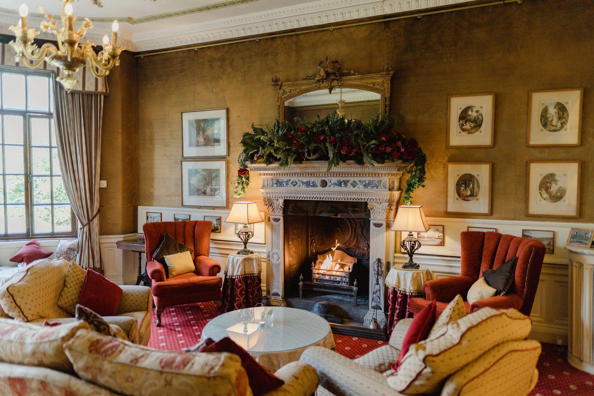 Roman Camp Hotel