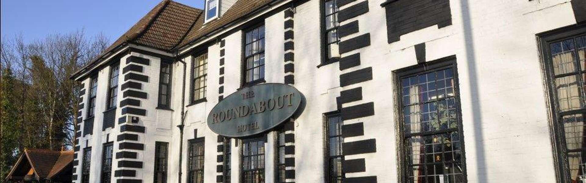 The Roundabout Hotel