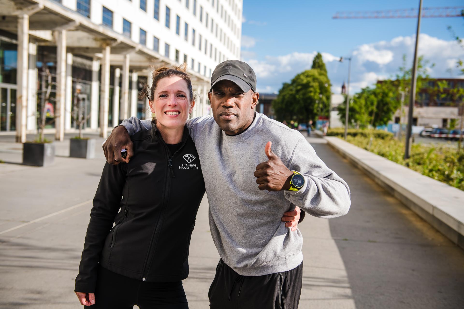 Training Maastricht