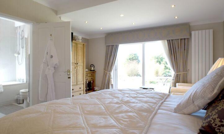 Ty'N Rhos Country Hotel