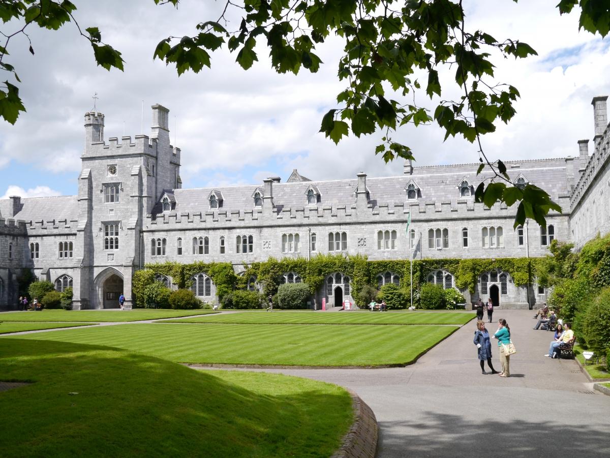 UCC Campus Accommodation