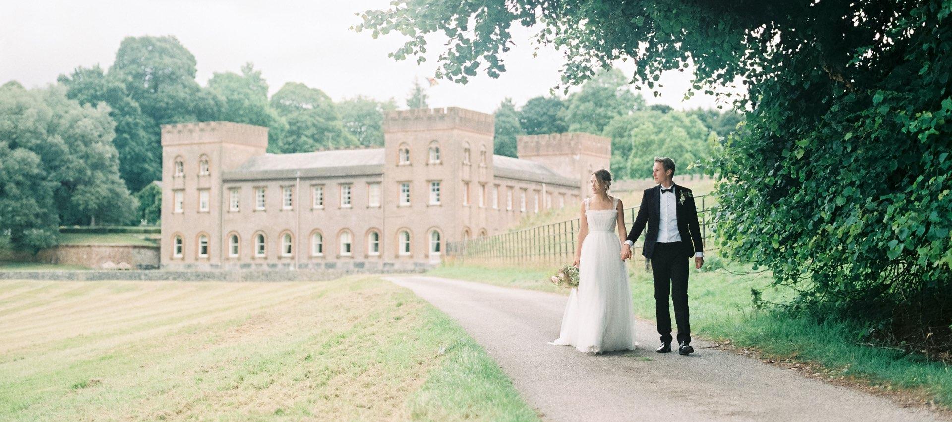 Ugbrooke House