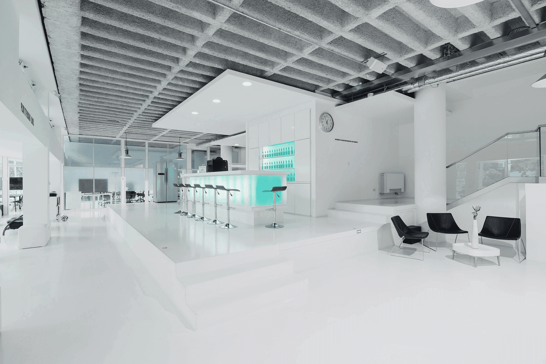 URBAN OFFICES - Meeting, Office & Eventlocation