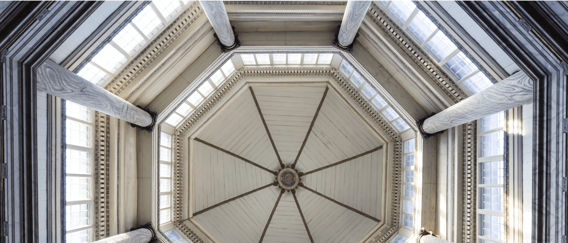 Gustavianum - Uppsala University Museum