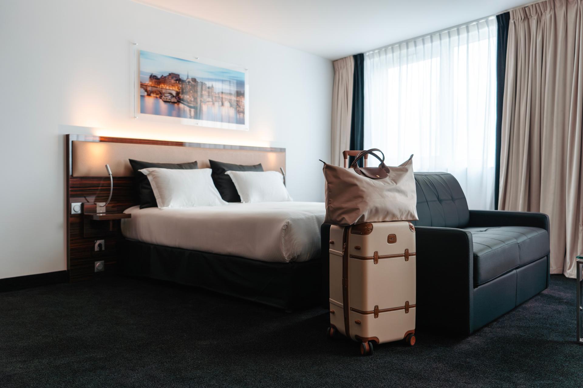 Westotel Nantes Atlantique