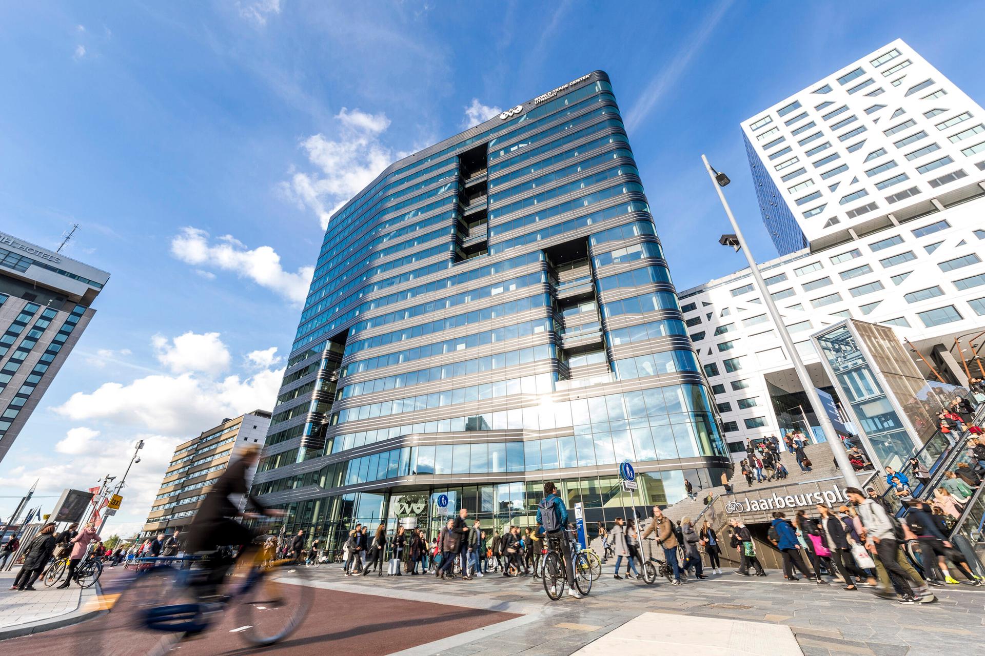 World Trade Center Utrecht