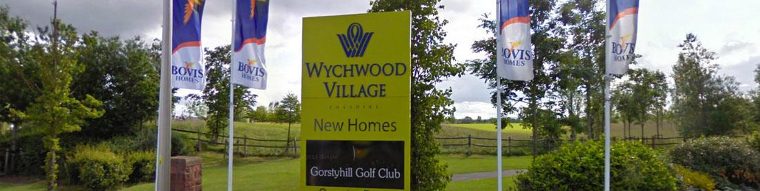 Wychwood Park