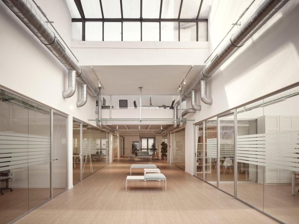 YoRoom Coworking & Office, Milan