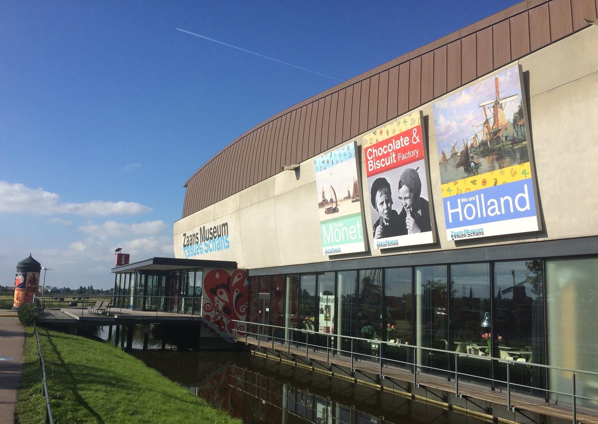 Zaans Museum, Zaanstad
