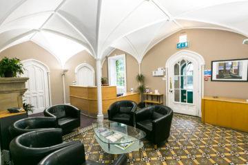Active Business Centre