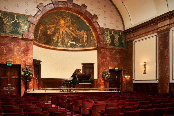 Wigmore Hall