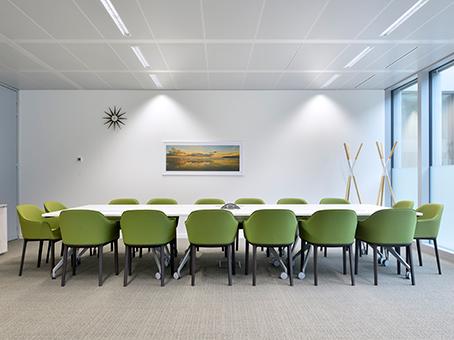Davinci Meeting Rooms