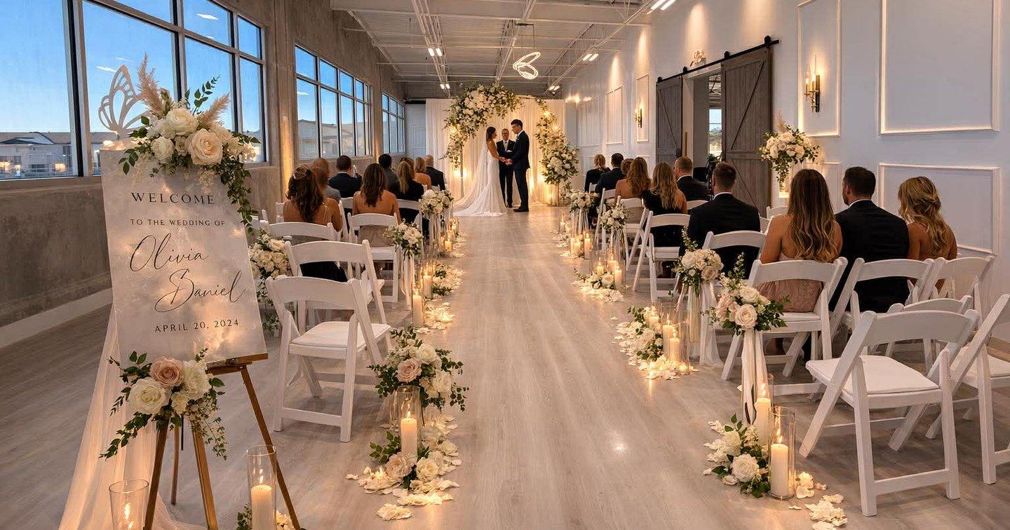 Cypress Venue