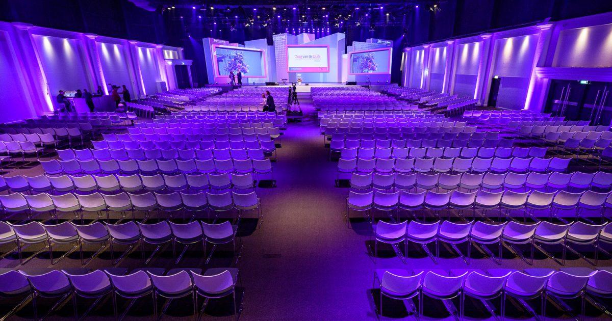 Utrecht Convention Bureau