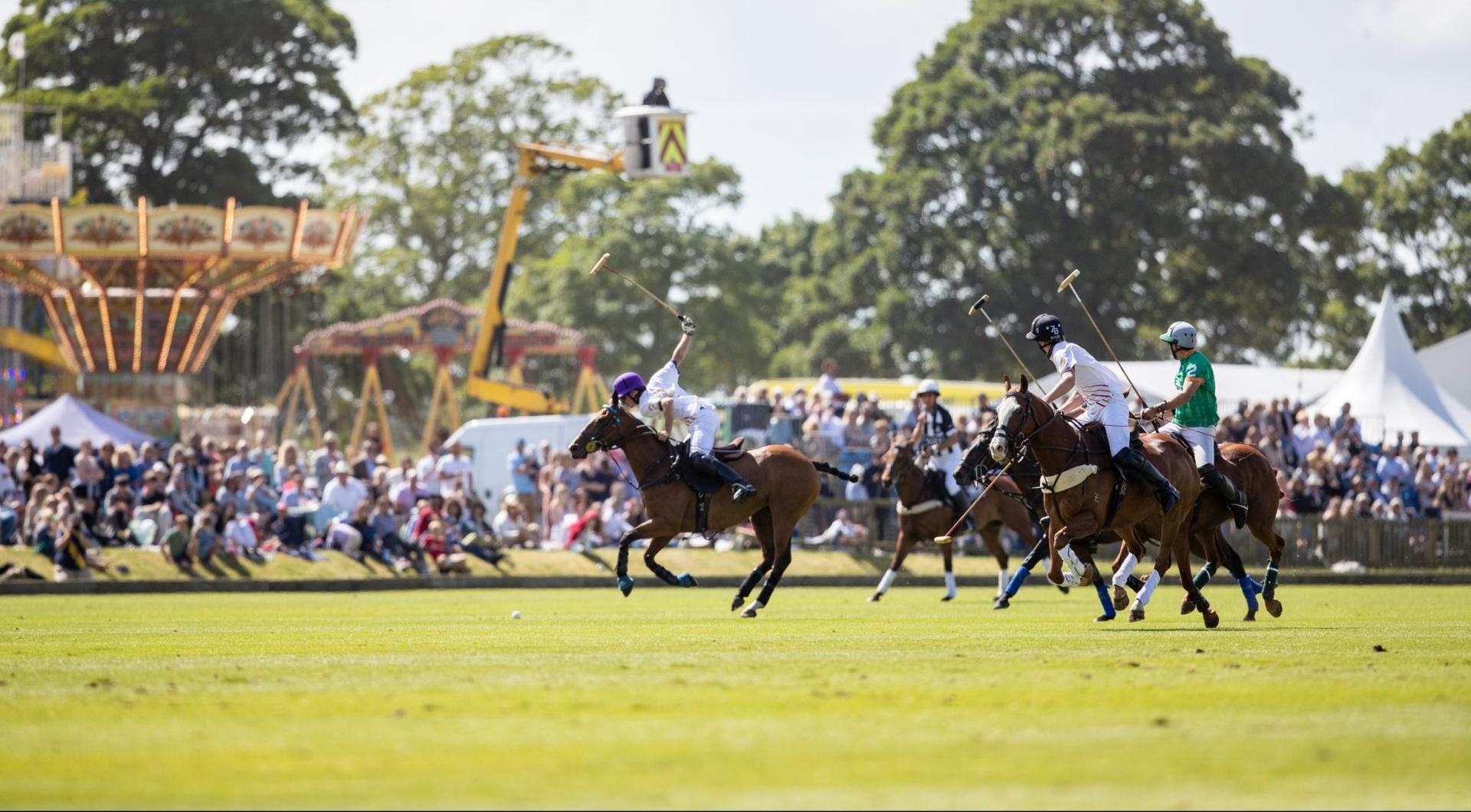 Beaufort Polo Club
