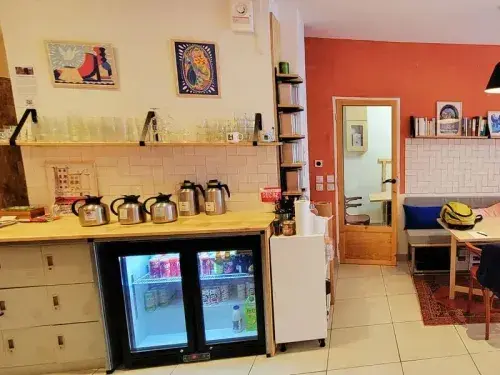 Le Mangrove - Coworking Marseille