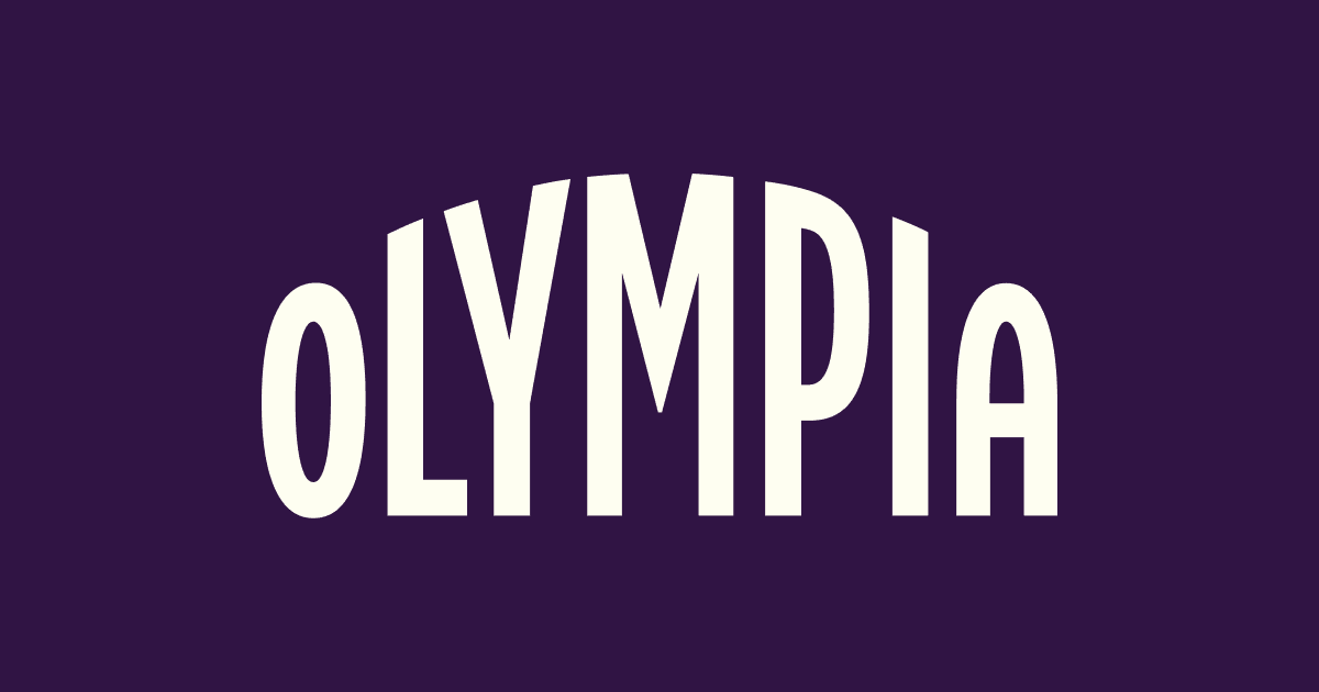 Olympia Conference Centre