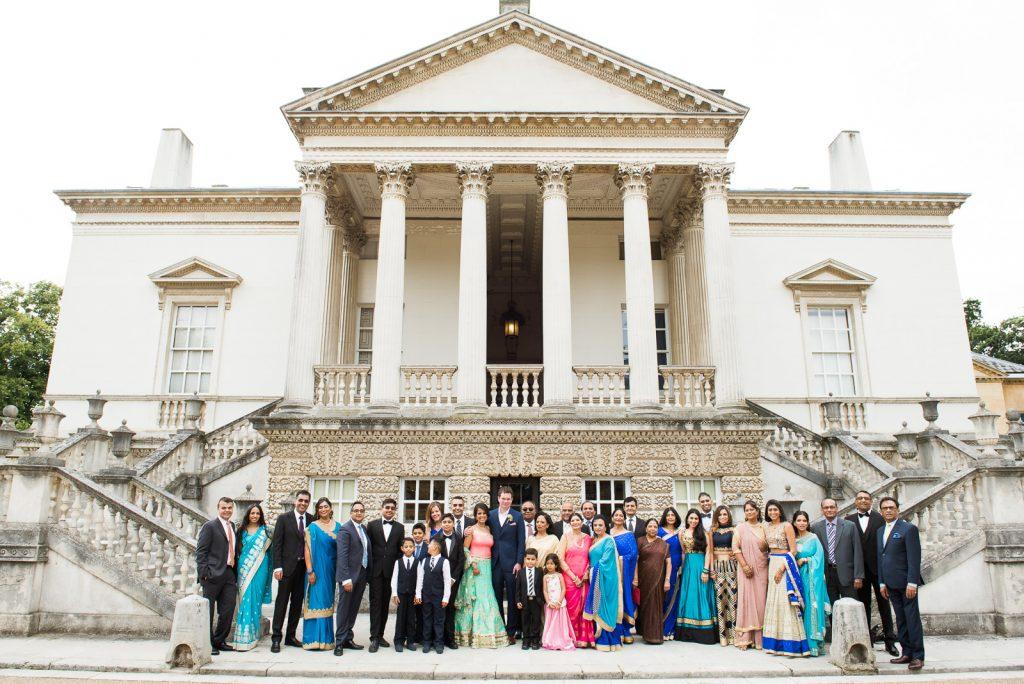 Chiswick House