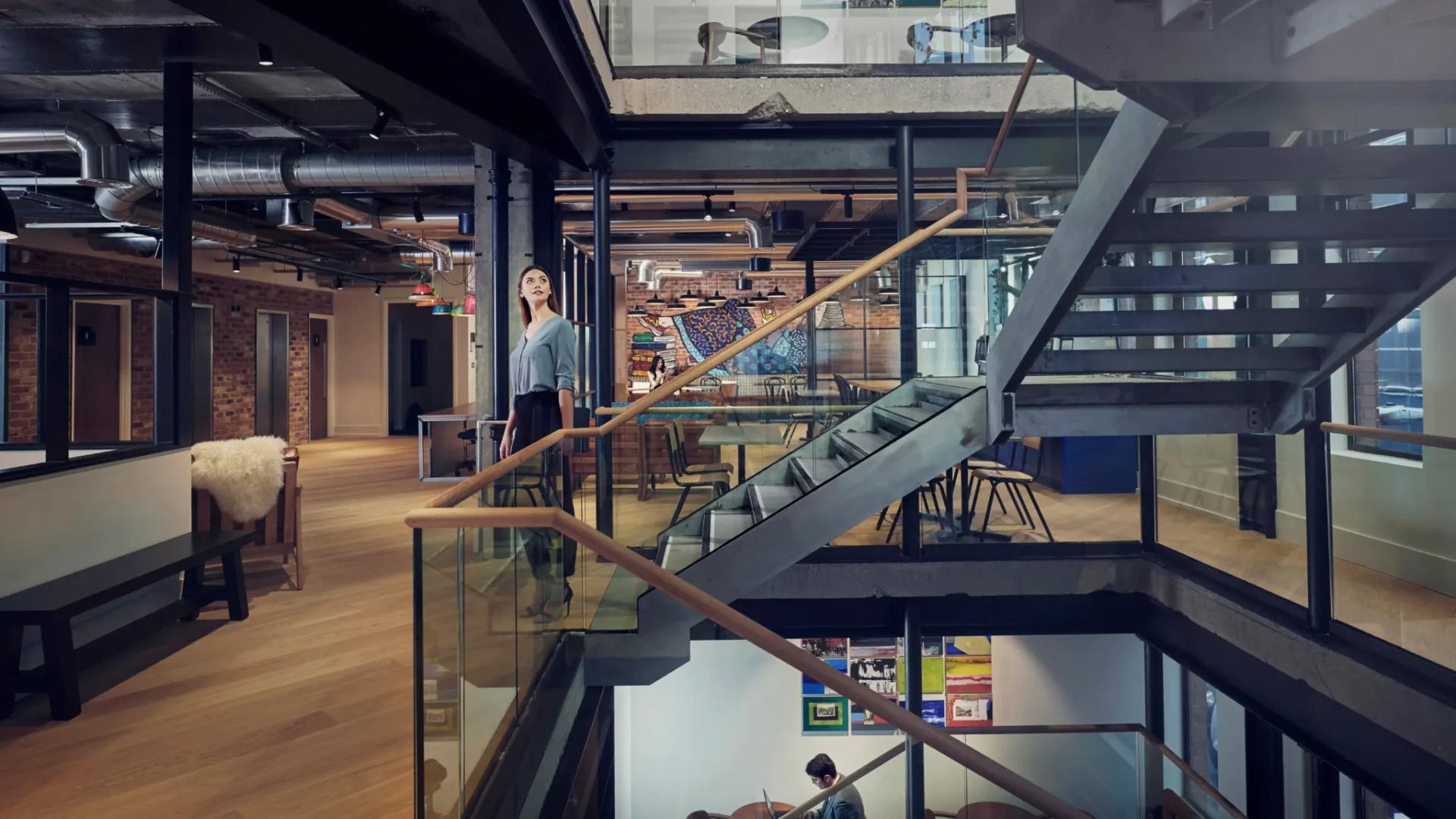 etc.venues - 36 Park Street