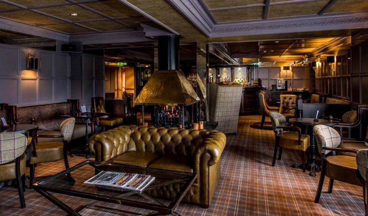 The Craighaar Hotel
