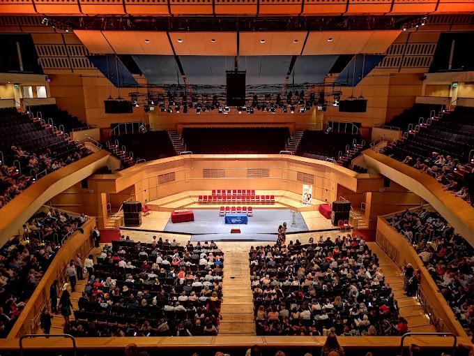 The Glasgow Royal Concert Hall — photo 2