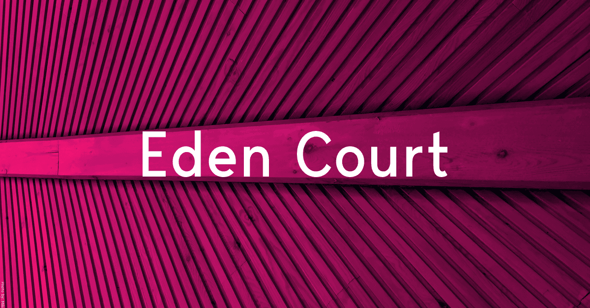 Eden Court Conference Centre