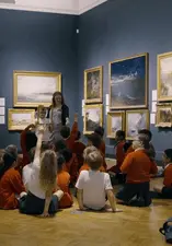 Laing Art Gallery