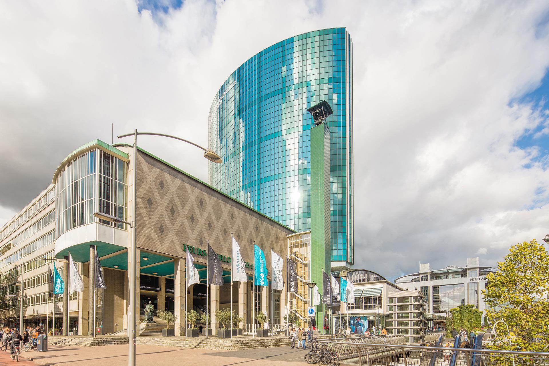 World Trade Center Rotterdam