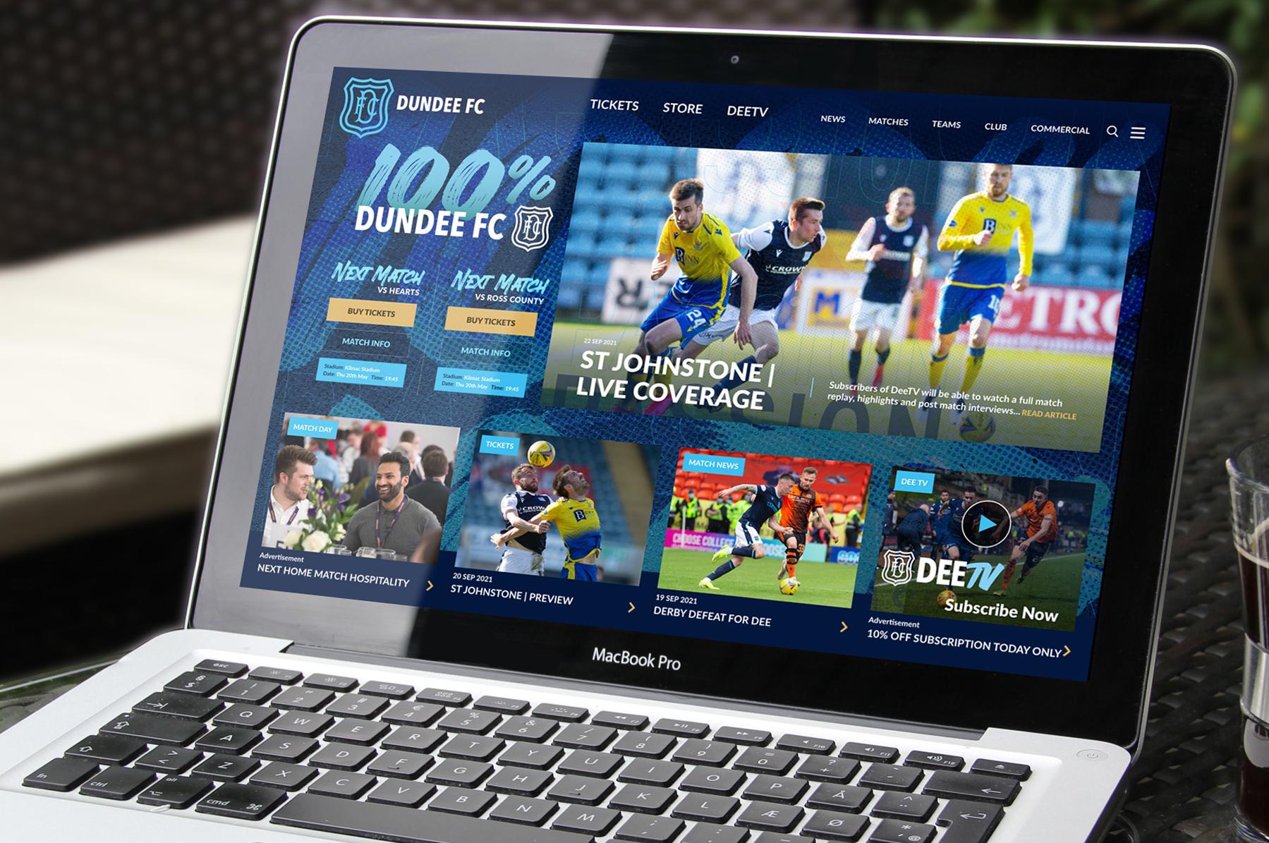 Dundee Football Club