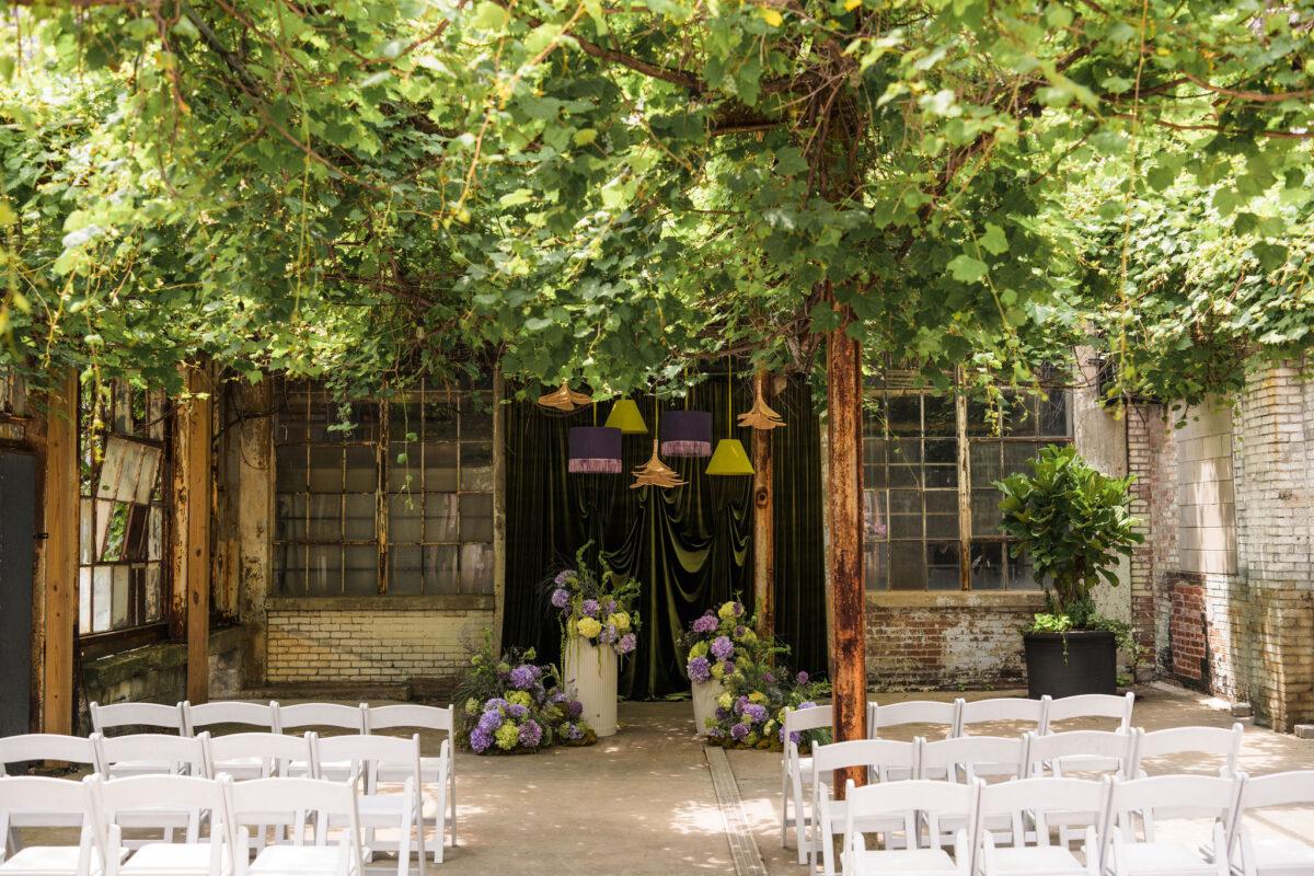 Strongwater Events
